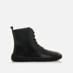 MUSTANG botines mujer 55468-C47638 Polly Negro