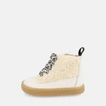 BLANDITOS botines C-1612-4 DOHA PORCELANA