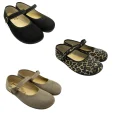 Merceditas Barefoot Batilas Mujer XL07