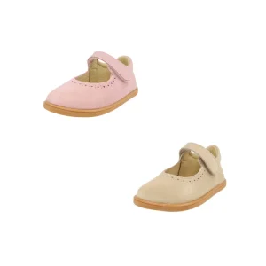 Merceditas Barefoot Blanditos DELHI