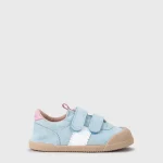 IGOR zapatillas W10343-006 BERLIN CELESTE