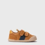 IGOR zapatillas W10343-080 BERLIN MOSTAZA