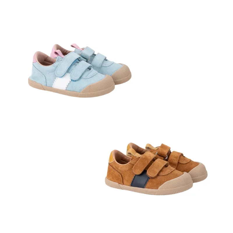 Zapatillas Barefoot Igor BERLIN WIDE