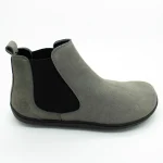 COQUEFLEX botines 4368 COW SUEDE GRIS