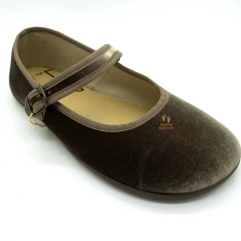 merceditas-barefoot-mujer-batilas-xl07-051-gris merceditas-barefoot-mujer-batilas-xl07-051-gris
