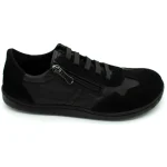 VIVANT deportivas V-2754 SER-SAV NEGRO