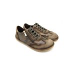 VIVANT deportivas V-2754 SE-ME-DU TOPO-BRONCE