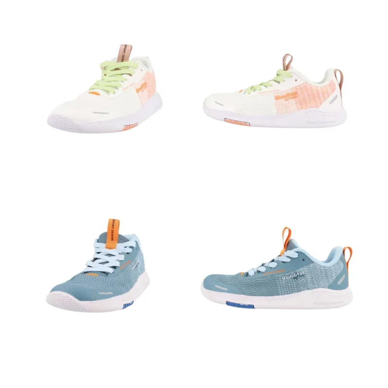 Calzado Barefoot Blanditos by Crio's POSEIDON