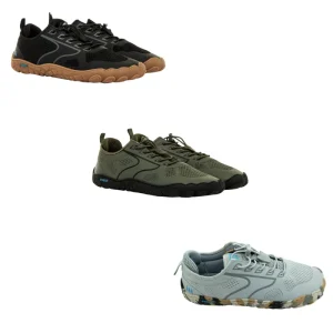 Calzado Barefoot Hombre Mustang Free Atlas 84837