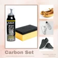 Carbon-Complet-Carbon-Set-limpiador-para-todo-limpiador-zapatos-limpiador-diferentes-zapatos-collonil-limpiador-esponja