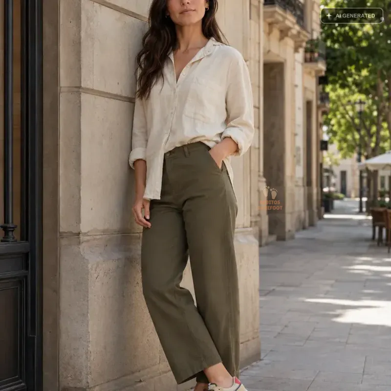 zapatillas-barefoot-mujer-mustang-60857-pie zapatillas-barefoot-mujer-mustang-60857-pie