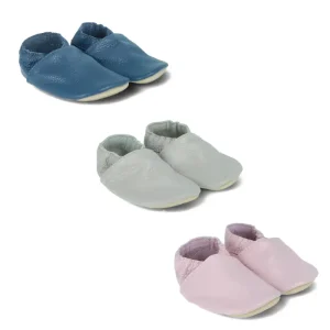 zapatillas barefoot primeros pasos Crave cravitos