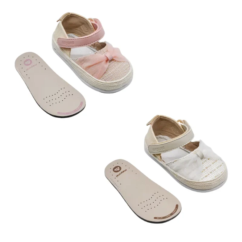 Alpargatas Respetuosas Mayoral 41791