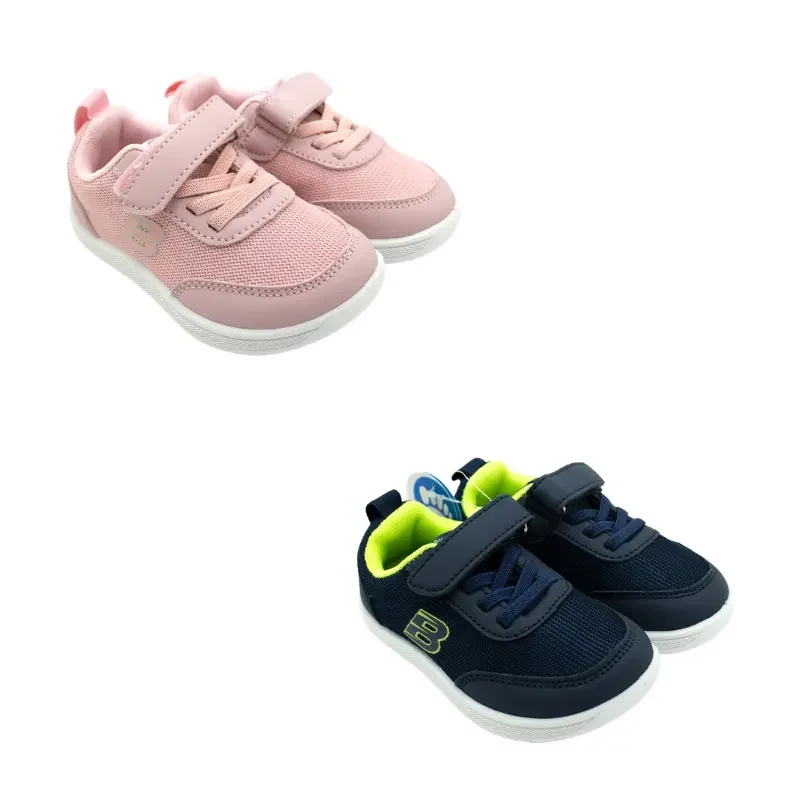 Calzado Barefoot Demax 3-K870