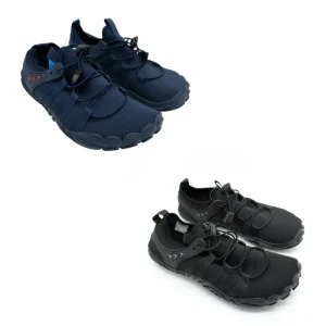 Calzado Barefoot LowCost DEMAX Mujer 7-1248A