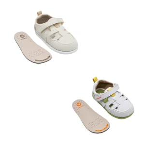 Cangrejeras Respetuosas Mayoral 41787 blanco crudo