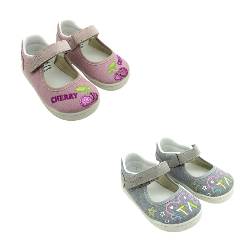 Merceditas Barefoot Zapy AL302