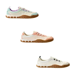 Zapatillas Barefoot Coqueflex Enzo