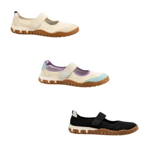 Zapatillas Barefoot Coqueflex Lira