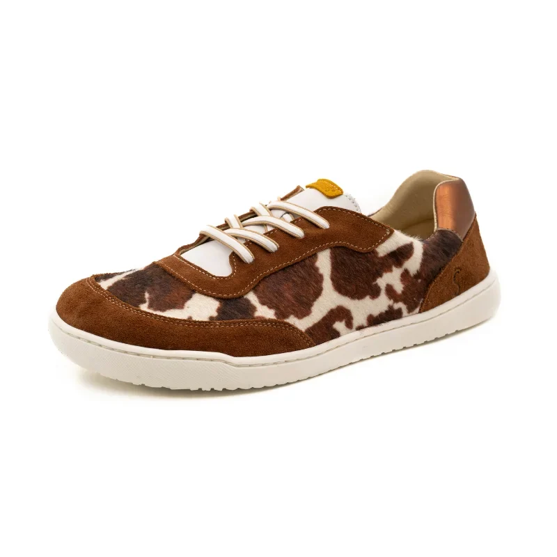 Zapatillas Barefoot FlexiNens 9018-X