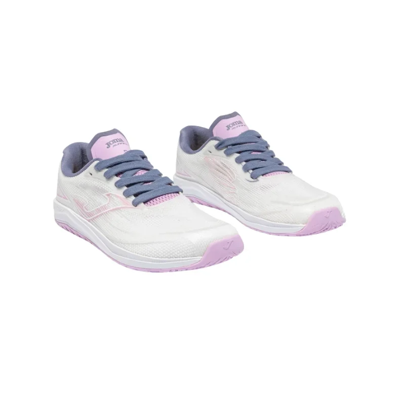 Zapatillas Barefoot Running para Mujer SUPERCROSS 2602