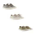 Zapatillas Barefoot Victoria Olmo LONA TINTADA DREC (1)