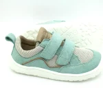 FRODDO Baze G3130271-27 MINT (verde con malla en blanco y linea lateral gris)