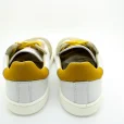calzado-barefoot-mujer-flexinens-respetuoso-mostaza-amarillo