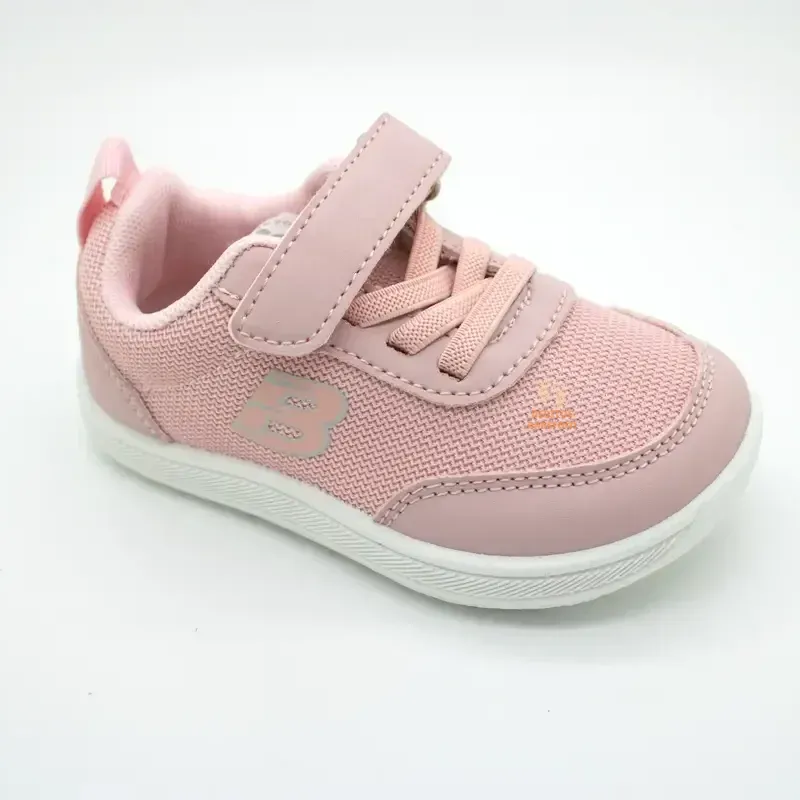 calzado-barefoot-nina-demax-lowcost-k870d-rosa-infantil calzado-barefoot-nina-demax-lowcost-k870d-rosa-infantil