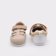 cangrejera-respetuosa-bebe-arena-XL-5 deditos barefoot