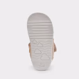 cangrejera-respetuosa-bebe-arena-XL-6 deditos barefoot