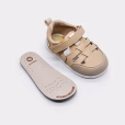 cangrejera-respetuosa-bebe-arena-XL-8 deditos barefoot