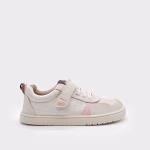 MAYORAL deportivas 43.758 color 56 CRUDO ROSA (beig+rosa)