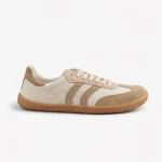 COQUEFLEX zapatillas 4415 TEJIDO SUEDE COMBI