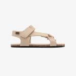 Sandalia Barefoot B&W Basic SAND BWSH414001