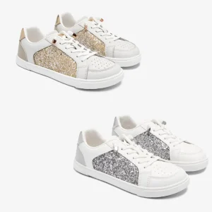 Calzado Barefoot B&W Goflex Glitter Calzado Barefoot B&W Goflex Glitter