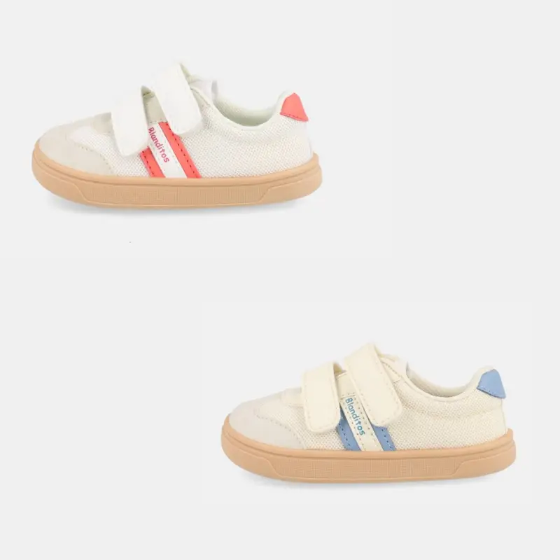 Calzado Barefoot Blanditos by Crios GUPPY Calzado Barefoot Blanditos by Crios GUPPY