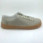 COQUEFLEX zapatillas 4421 LONA PANNA (Gris)