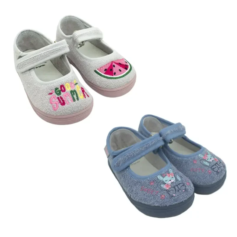 Merceditas Barefoot Zapy AL310 v2 deditos barefoot