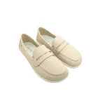 MUSTANG mocasines 60945-C60013 Miyo Nude ROSA