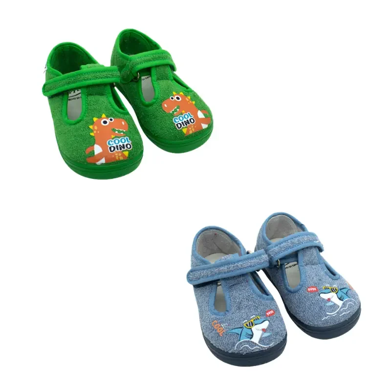 Sandalias Barefoot Zapy AL311