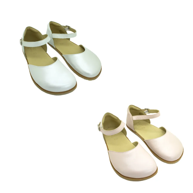 Valencianas Barefoot FlexiNens S-6621-PR