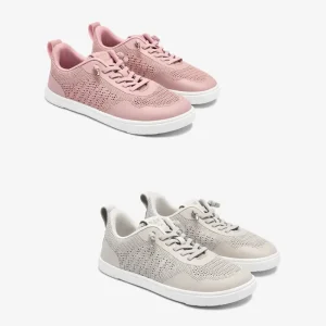 Zapatillas Barefoot B&W Goflex Malla 1016