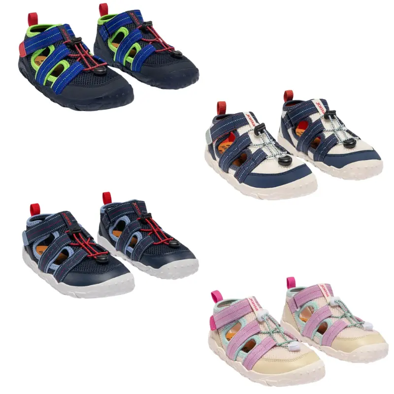 Zapatillas Barefoot Joma Drua Junior 2625 (1)