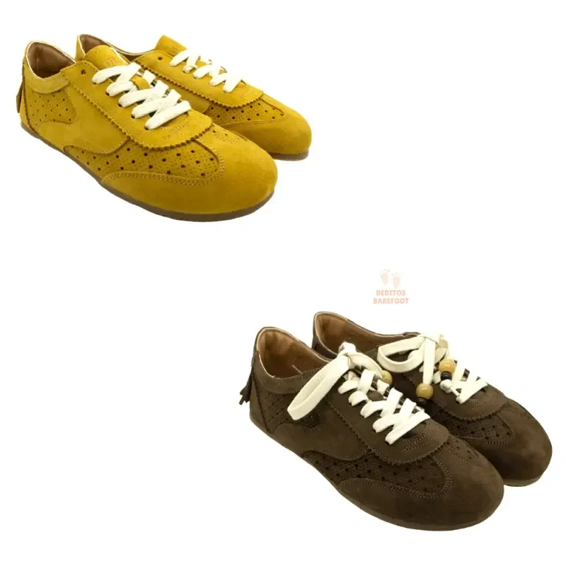 Zapatillas Barefoot Mustang Free MIA 60018 (1)