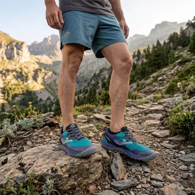 Zapatillas Barefoot Trail Running Hombre Joma TUNDRA 2605 2 (1) Zapatillas Barefoot Trail Running Hombre Joma TUNDRA 2605 2 (1)