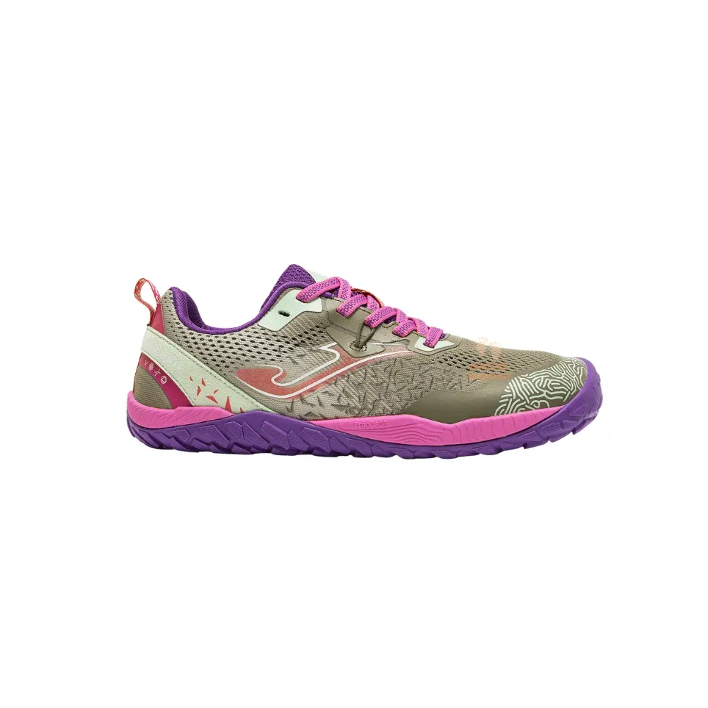 Zapatillas Barefoot Trail Running Infantil Joma TUNDRA JUNIOR 2605 (1) Zapatillas Barefoot Trail Running Infantil Joma TUNDRA JUNIOR 2605 (1)