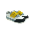 Zapatillas Barefoot Zapy AL200 azul