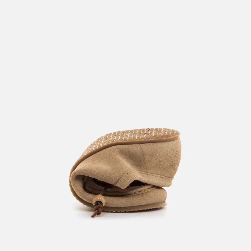 Zapatos planos-Mujer-FREE-beige-62732-C59110-MTNG-03 Zapatos planos-Mujer-FREE-beige-62732-C59110-MTNG-03