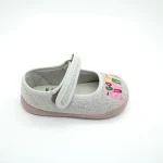 ZAPY merceditas AL310160 GRIS-LIS